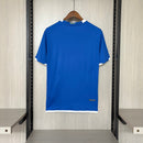 Retrô Camisa Seleção Brasileira I 2006 - Torcedor Nike - Azul