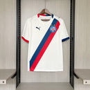 Camisa Bahia I 26/27 - Torcedor Puma - Branca