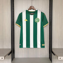 Camisa Chapecoense I 26/27 - Torcedor Kappa - Verde e Branca