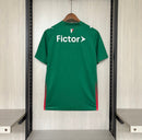 Camisa Palmeiras I 26/27 - Torcedor Puma - Verde