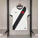 Camisa Vasco I 26/27 - Torcedor Nike - Branca