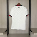 Camisa Seleção México II 2026 - Torcedor Adidas - Branca