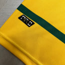 Camisa Cuiabá I 24/25 - Torcedor Kappa - Amarela