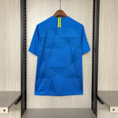 Retrô Camisa Seleção Brasileira II 2018 - Torcedor Nike - Azul