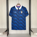 Camisa Seleção França I 26/27 - Torcedor Nike - Azul