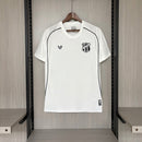 Camisa Ceará II 26/27 - Torcedor Vozão - Branca