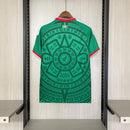 Camisa Seleção México I 2026 - Torcedor Adidas - Verde