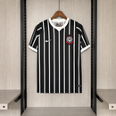 Camisa Corinthians I 26/27 - Torcedor Nike - Preta