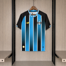 Camisa Grêmio I 26/27 - Torcedor New Balance - Tricolor