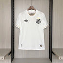 Camisa Santos I 26/27 - Torcedor Umbro - Branca