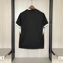 Camisa Atlético Mineiro I 26/27 - Torcedor Nike - Preta e Branca