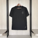 Camisa Seleção Noruega I 26/27 - Torcedor Nike - Preta