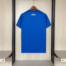 Camisa Cruzeiro I 26/27 - Torcedor Adidas - Azul