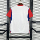 Camisa Seleção Croácia I 2026 - Torcedor Nike - Branca