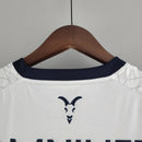 Camisa Chivas Guadalajara II 22/23 - Torcedor Puma - Branca