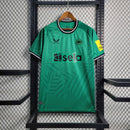 Camisa Newcastle II 23/24 - Torcedor Castore - Verde