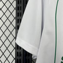 Camisa Palmeiras I 26/27 - Torcedor Puma - Branca