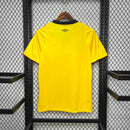 Camisa Sport Recife II 24/25 - Torcedor Umbro - Amarela