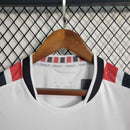 Camisa Santa Cruz II 23/24 - Torcedor Volt - Branca