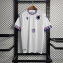 Camisa Sampdoria II 22/23 - Torcedor Macron - Branca