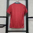 Camisa Seleção Portugal I 2026 - Torcedor Puma - Vermelho