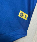 Camisa Bahia II 24/25 - Torcedor Esquadrão - Azul e Vermelha
