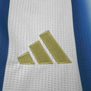 Camisa Seleção Argentina I 2026 - Torcedor Adidas - Branca