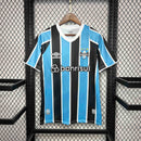 Camisa Grêmio I 24/25 - Torcedor Umbro - Tricolor