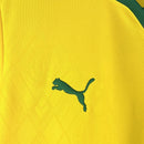 Camisa Palmeiras III 25/26 - Torcedor Puma - Amarela