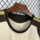 Camisa Flamengo 25/26 - Treino Adidas - Bege