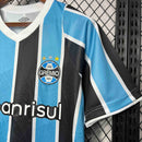 Camisa Grêmio I 24/25 - Torcedor Umbro - Tricolor