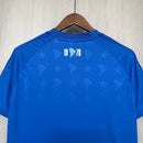 Camisa Cruzeiro I 26/27 - Torcedor Adidas - Azul