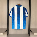 Camisa Paysandu I 26/27 - Torcedor Lobo - Branca e Azul