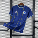 Camisa Seleção Bósnia l 2026 - Torcedor Kelme - Azul