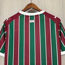 Camisa Fluminense I 26/27 - Torcedor Puma - Tricolor