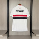 Camisa São Paulo I 26/27 - Torcedor New Balance - Branca