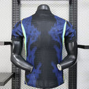 Camisa Seleção Brasileira I 2026 - Jogador Nike - Azul