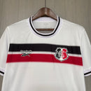 Camisa Santa Cruz I 26/27 - Torcedor Reebok - Branca