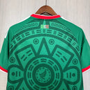 Camisa Seleção México I 2026 - Torcedor Adidas - Verde