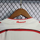 Retrô Camisa Milan II 06/07- Torcedor Adidas - Branca