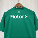 Camisa Palmeiras I 26/27 - Torcedor Puma - Verde