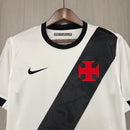 Camisa Vasco I 26/27 - Torcedor Nike - Branca