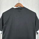 Camisa Atlético Mineiro I 26/27 - Torcedor Nike - Preta e Branca
