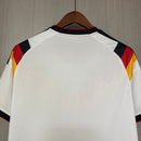 Camisa Seleção Alemanha I 26/27 - Torcedor Adidas - Branca