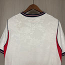 Camisa Seleção Inglaterra I 26/27 - Torcedor Nike - Branca