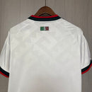 Camisa Seleção México II 2026 - Torcedor Adidas - Branca