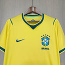 Camisa Seleção Brasileira I 2026 - Torcedor Nike - Amarela