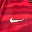 Camisa Seleção Coreia do Sul I 26/27 - Torcedor Nike - Vermelha