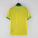 Camisa Seleção Brasileira I 2022 - Torcedor Nike - Amarela