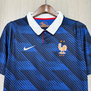 Camisa Seleção França I 26/27 - Torcedor Nike - Azul